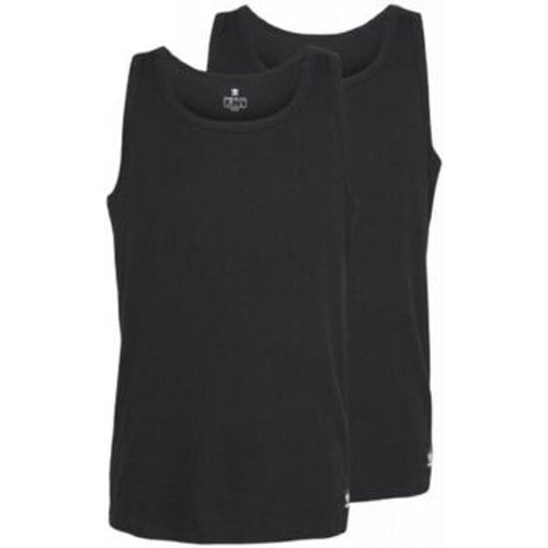 Tank Top 4a3m53__nero_tank_top - Adidas - Modalova