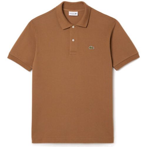 Lacoste Poloshirt L1212 - Lacoste - Modalova