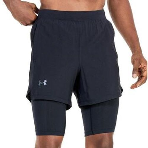 Under Armour Shorts 1372631-001 - Under Armour - Modalova