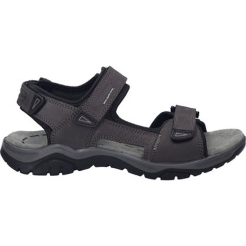 Sandalen Arlo 02, granit - Josef Seibel - Modalova