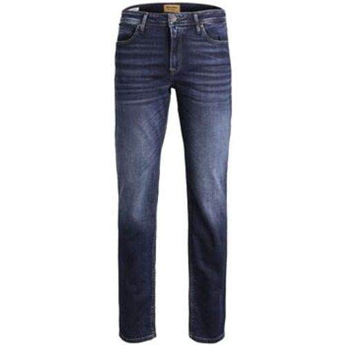 Straight Leg Jeans Jeans Jeanshose JJICLARK JJORIGINAL JOS 278 - jack & jones - Modalova