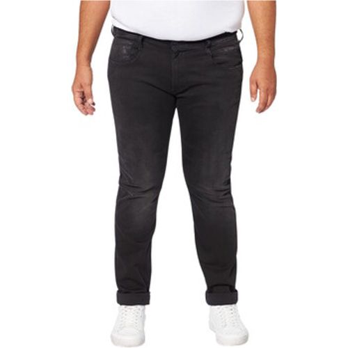 Straight Leg Jeans Jeans Anbass 5-Pocket-Style Hose - Replay - Modalova