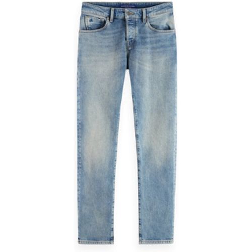 Straight Leg Jeans Hose CORE RALSTON lange Hose - Scotch & Soda - Modalova