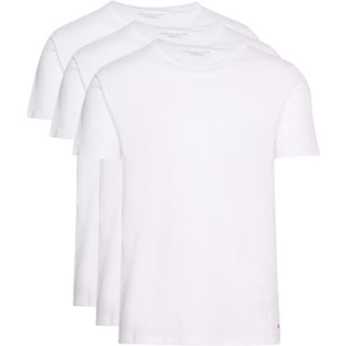 T-Shirt T-Shirt Kurzarmshirt 3er Pack - Tommy Hilfiger - Modalova