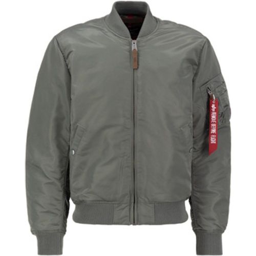 Alpha Jacken Jacke Bomberjacke - Alpha - Modalova