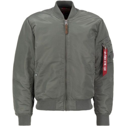 Jacken Jacke Bomberjacke - alpha industries - Modalova