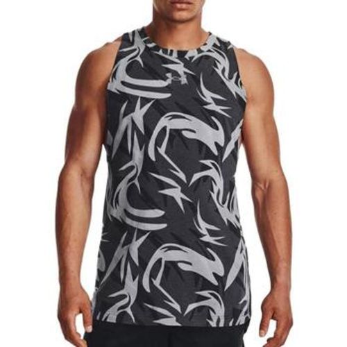 Under Armour Tank Top 1370239-003 - Under Armour - Modalova