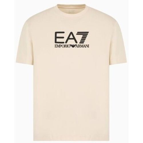 T-Shirt 7M000224 AF10375 - Emporio Armani EA7 - Modalova