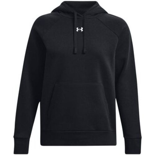 Sweatshirt Sport UA RIVAL FLEECE HOODIE 1379500 001 - Under Armour - Modalova