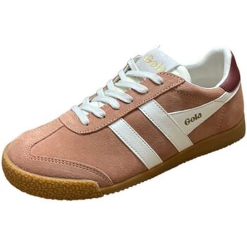 Halbschuhe Schnuerschuhe Elan Schuhe Sneakers terracotta CLB538 CLB538LU - Gola - Modalova