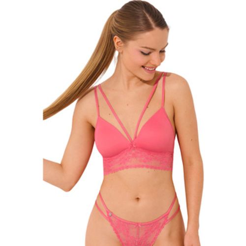 Dreieck-BH / Bügellos Bügelfreier Bralette-BH Sunset Cheek - Lisca - Modalova