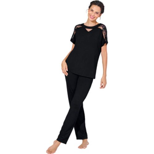 Pyjamas/ Nachthemden Pyjama Hose T-Shirt EMINENCE - Lisca - Modalova