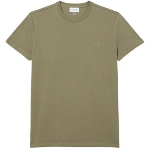 Lacoste T-Shirt TH6709 - Lacoste - Modalova