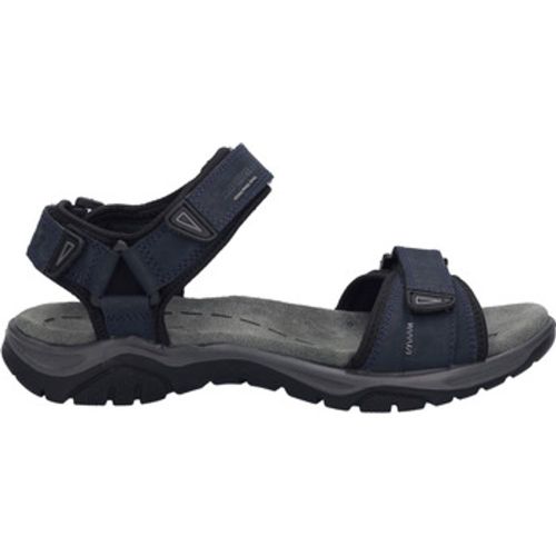 Sandalen Arlo 01, indigo - Josef Seibel - Modalova