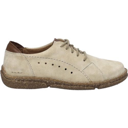 Halbschuhe Neele 67, sand-kombi - Josef Seibel - Modalova