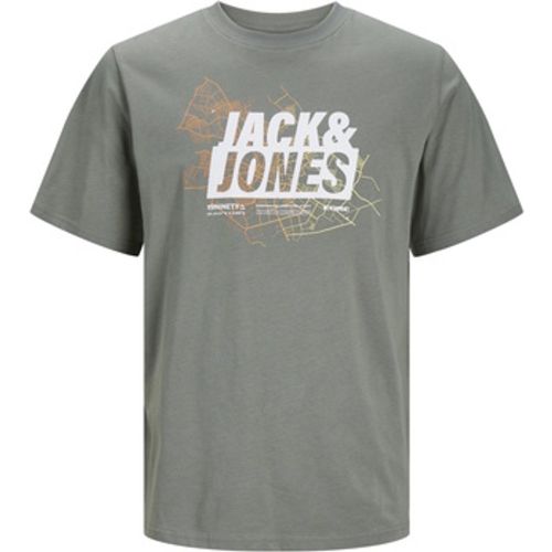 T-Shirt T-Shirt MAP Kurzarmshirt - jack & jones - Modalova