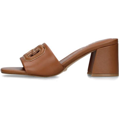 Guess Pantoffeln FLJGASLEA03 - Guess - Modalova