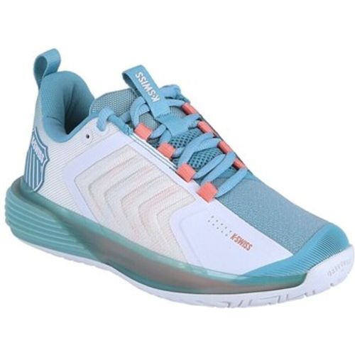 Schuhe Ultrashot 3 Allcourt - K-SWISS - Modalova