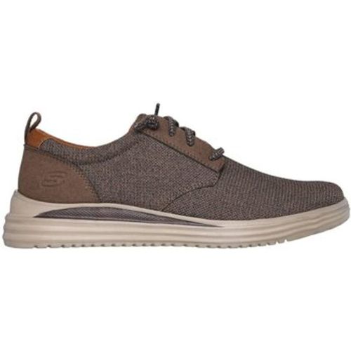 Sneaker FLEX ADVANTAGE 2.0 - THE HAPPS,Schw 204669 BRN - Skechers - Modalova