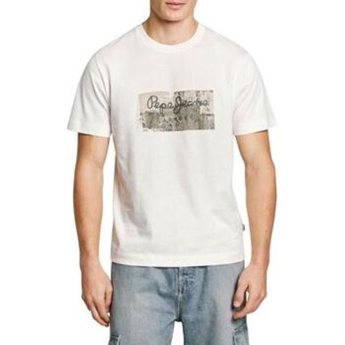 Pepe jeans T-Shirt - Pepe Jeans - Modalova