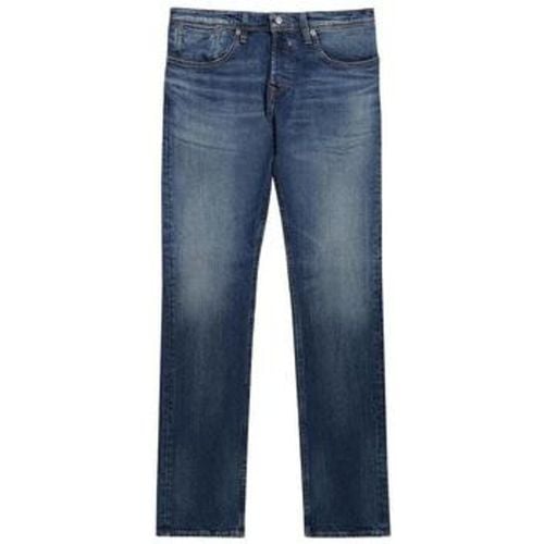 Straight Leg Jeans 10117266DL32 - Teddy smith - Modalova