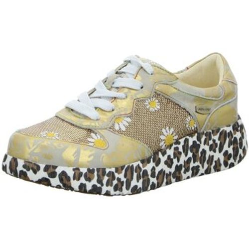 Sneaker Nikito 52 SL26803-52E-PE25 - laura vita - Modalova