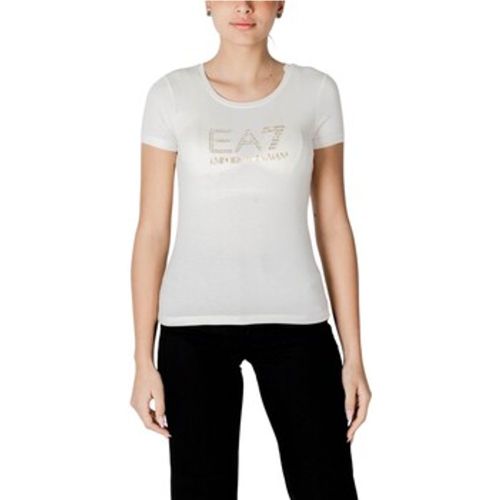 T-Shirt 8NTT67 TJDQZ - Emporio Armani EA7 - Modalova