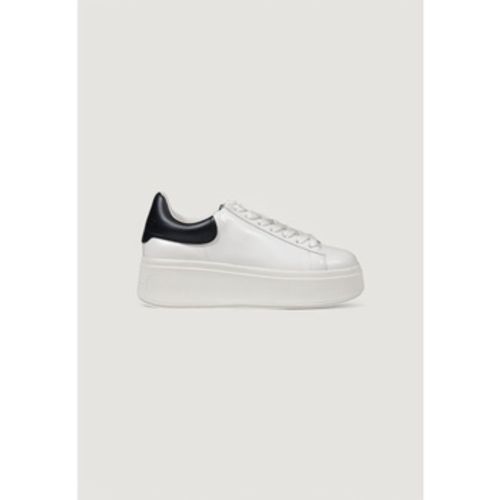 Ash Sneaker S25-MOBY02 - Ash - Modalova