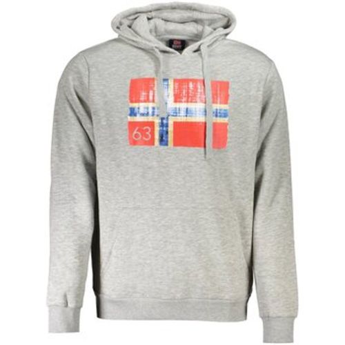 Sweatshirt 849443_GRGREYME - Norway 1963 - Modalova