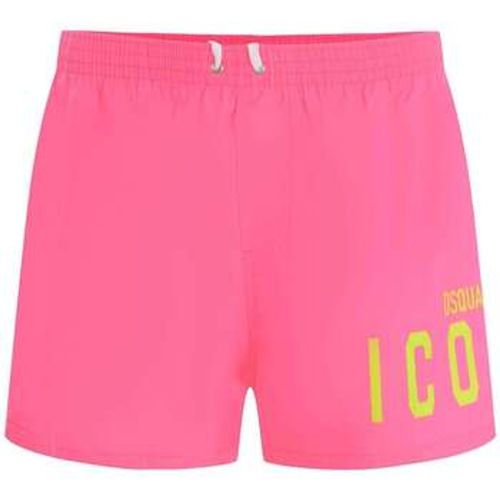 Dsquared Badeshorts - Dsquared - Modalova