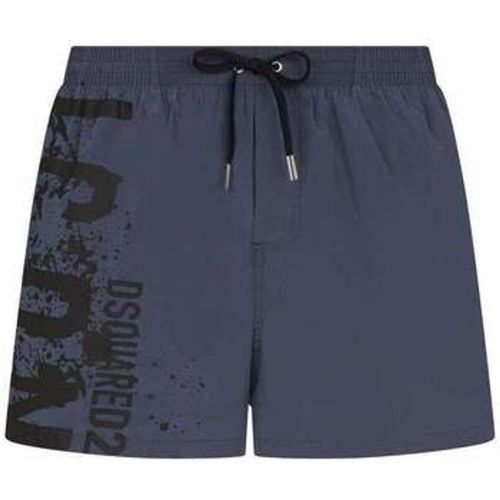 Dsquared Badeshorts - Dsquared - Modalova