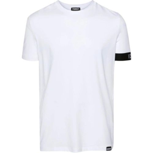 Dsquared T-Shirt - Dsquared - Modalova