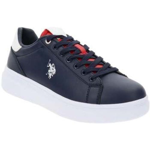 U.S Polo Assn. Sneaker CODY010 - U.S Polo Assn. - Modalova