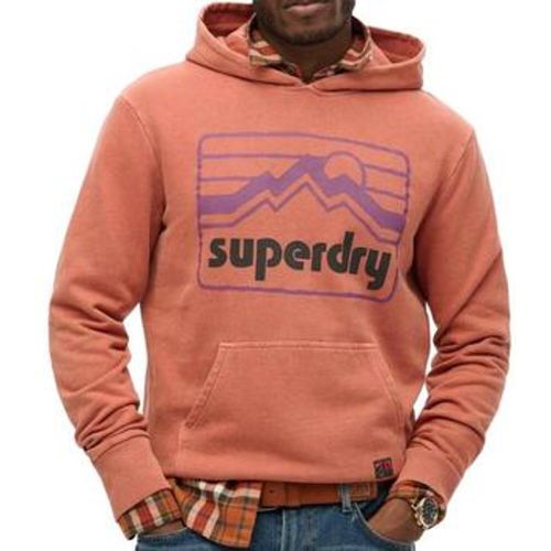 Superdry Sweatshirt M2011972A - Superdry - Modalova