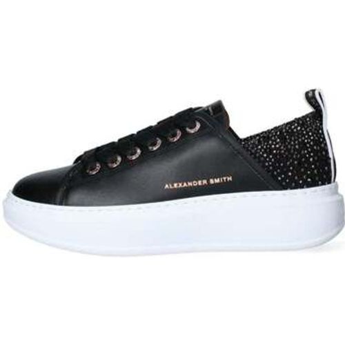 Alexander Smith Sneaker - Alexander Smith - Modalova