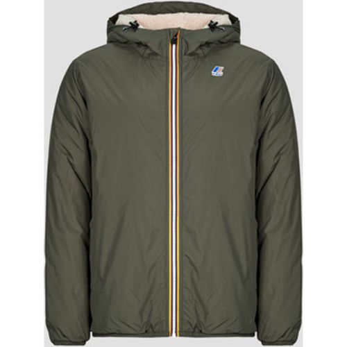 Damen-Jacke LE VRAI 4.0 CLAUDE ORSETTO - K-way - Modalova