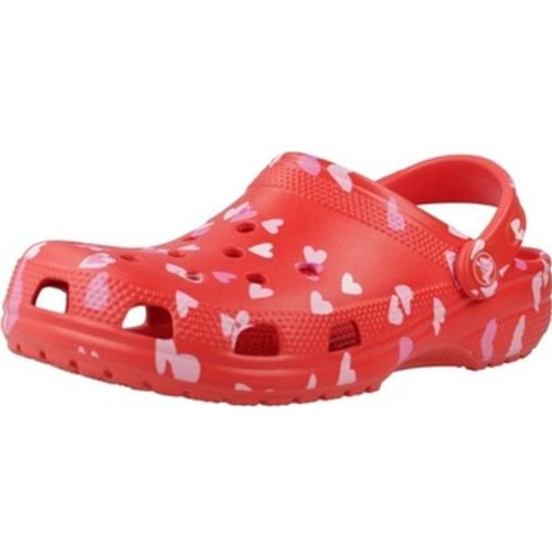 Crocs Clogs CLASSIC VDAY CLOG U - Crocs - Modalova