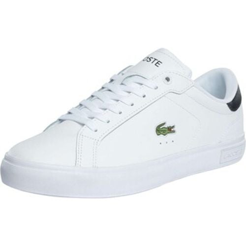 Sneaker Powercourt 125 2 SMA Leder-Sneaker - Lacoste - Modalova