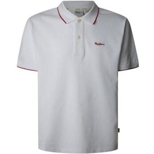 Pepe jeans Poloshirt - Pepe Jeans - Modalova