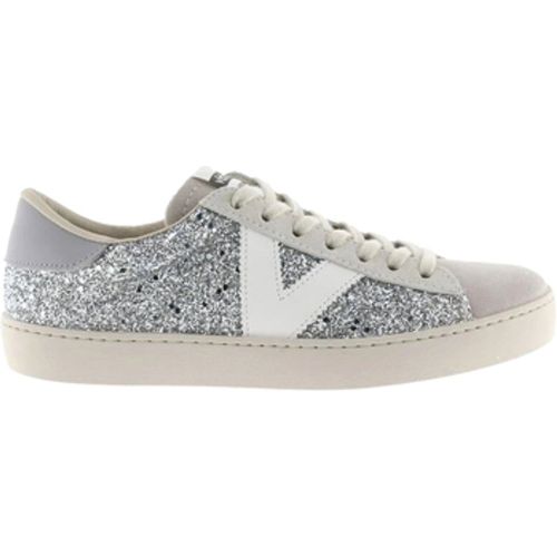 Sneaker SNEAKERS 1126195 BERLIN GLITZER - Victoria - Modalova