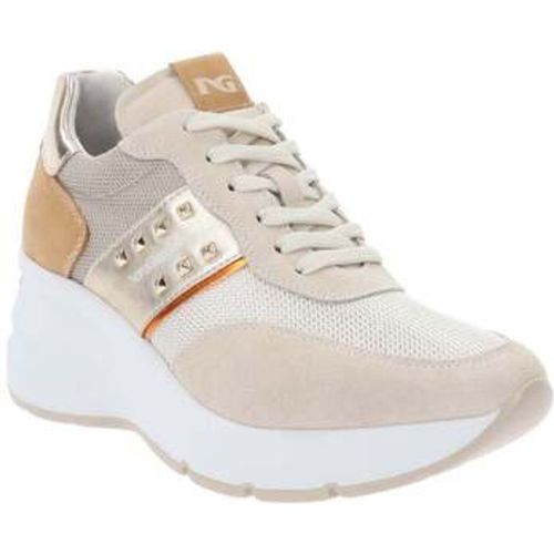 NeroGiardini Sneaker E512961D - NeroGiardini - Modalova