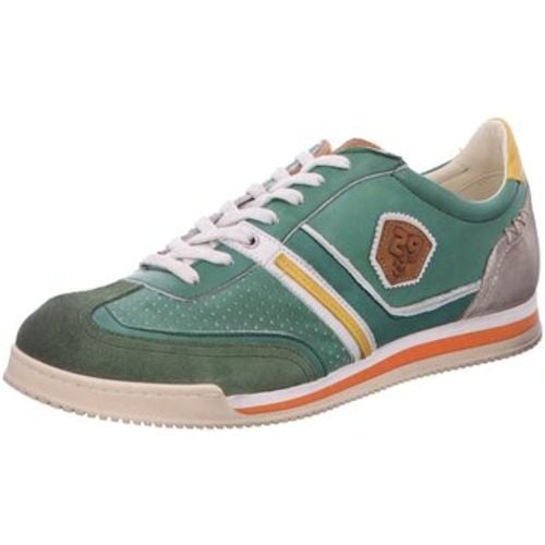 Halbschuhe Schnuerschuhe Scudo Scudo-007 Golf Combi - Kamo-Gutsu - Modalova