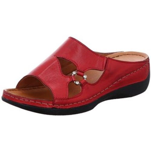 Clogs Pantoletten ANILINA PANTOLETTE 335458-02-506** - Gemini - Modalova