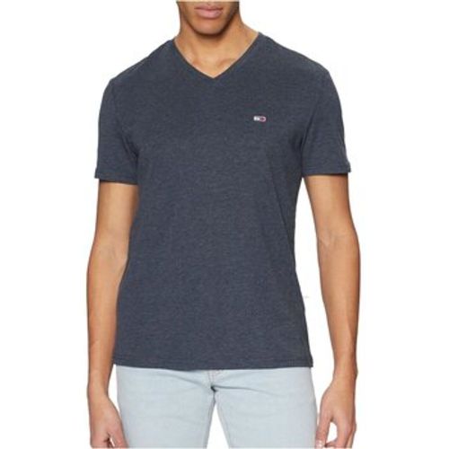 Tommy Jeans T-Shirt DM0DM20364 - Tommy Jeans - Modalova