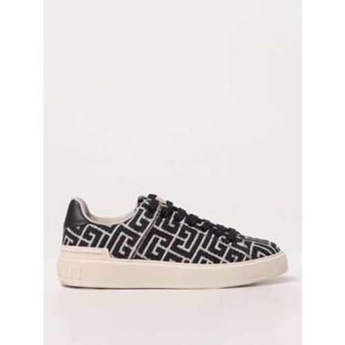 Balmain Sneaker - Balmain - Modalova