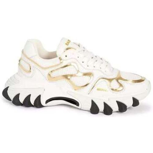 Balmain Sneaker - Balmain - Modalova