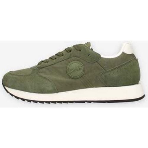 Turnschuhe TRAVIS-ONE-002-MILITARYGREEN - Colmar - Modalova