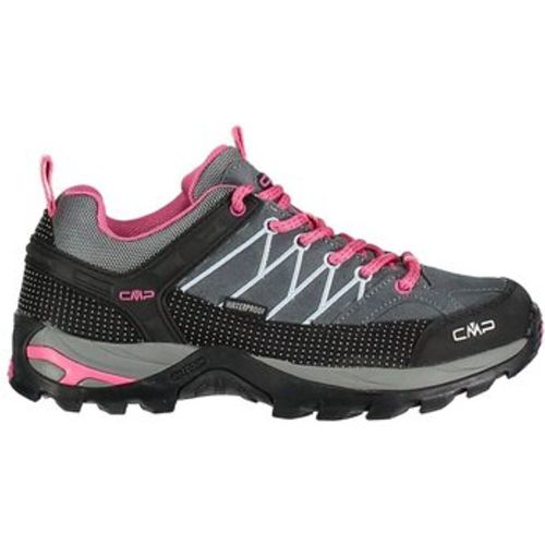 Fitnessschuhe Sportschuhe RIGEL LOW WMN TREKKING SHOES W 3Q13246UG/103Q - CMP - Modalova