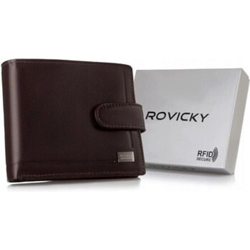 Rovicky Geldbeutel Pc-107l-bar - Rovicky - Modalova