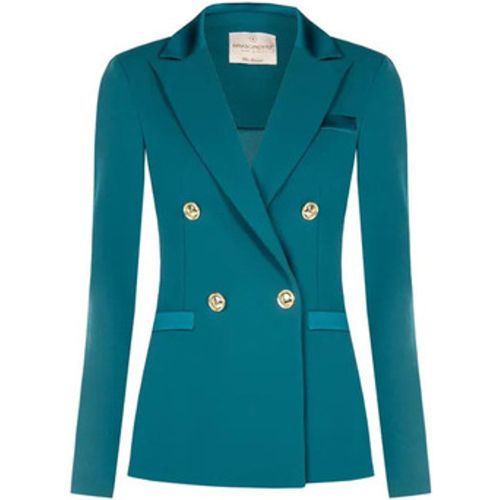 Damen-Jacke CFC0123104003 - RINASCIMENTO - Modalova